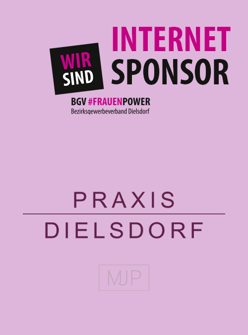 Internet Sponsoring Praxis Dielsdorf MJP