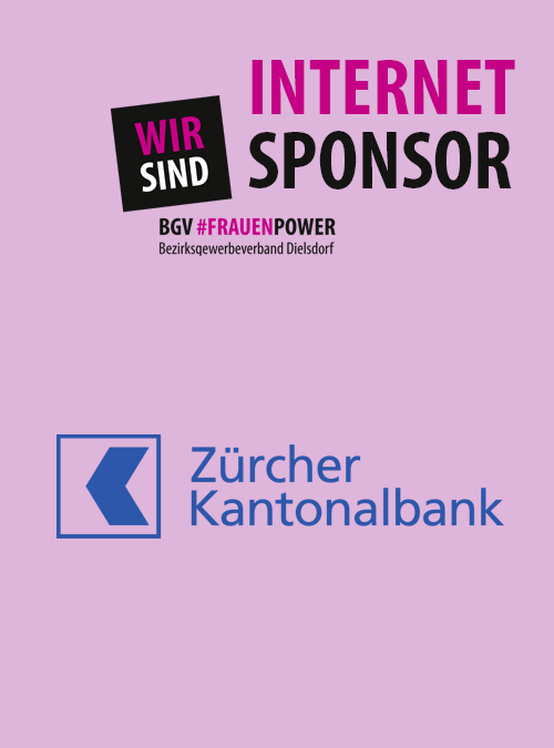 Internet Sponsoring ZKB | Filiale Dielsdorf