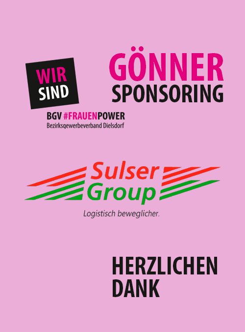 Gönner Sulser Group | Sulser Logistik AG